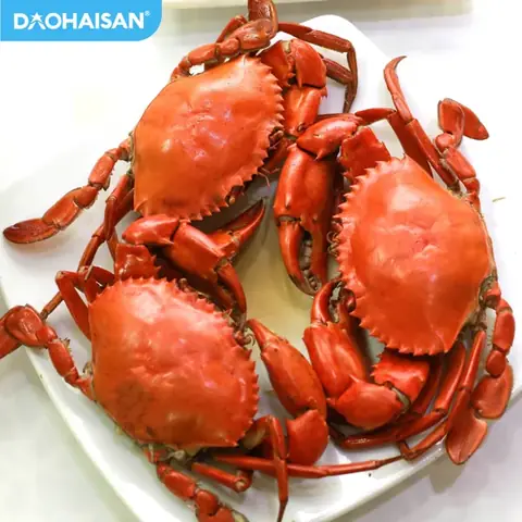 Cách Làm Cua Hấp Sả Tại Nhà: Thịt Ngọt, Chín Đều, Thơm Nồng