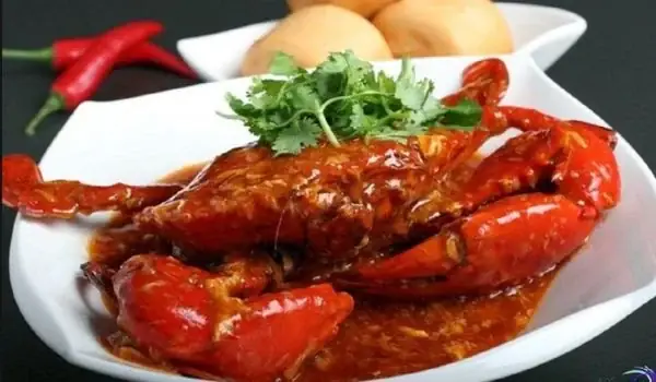 Hướng Dẫn Chi Tiết Cách Làm Cua Rang Me Kiểu Singapore Ngon Chuẩn Vị Hướng Dẫn Chi Tiết Cách Làm Cua Rang Me Kiểu Singapore Ngon Chuẩn Vị