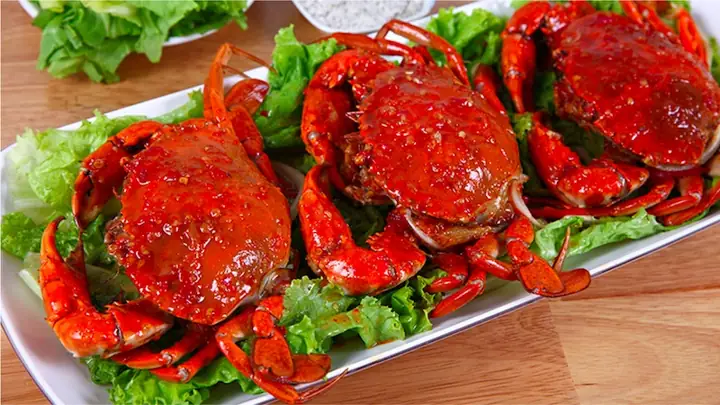 Hướng Dẫn Chi Tiết Cách Làm Cua Sốt Me Ngon Chuẩn Vị Tại Nhà Hướng Dẫn Chi Tiết Cách Làm Cua Sốt Me Ngon Chuẩn Vị Tại Nhà