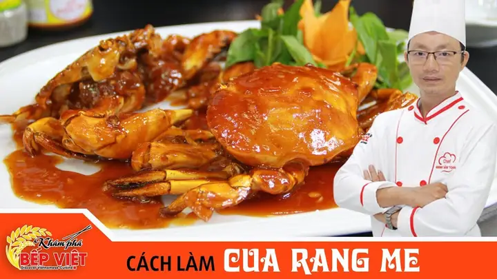 Hướng Dẫn Chi Tiết Cách Làm Cua Sốt Me Ngon Chuẩn Vị Tại Nhà Hướng Dẫn Chi Tiết Cách Làm Cua Sốt Me Ngon Chuẩn Vị Tại Nhà