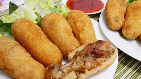 Bí Quyết Làm Da Bò Chiên Giòn Ngon Như Ý Tại Nhà