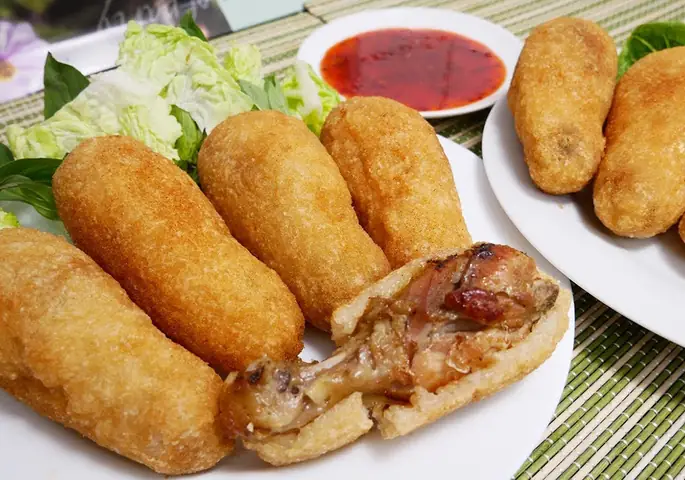 Bí Quyết Làm Da Bò Chiên Giòn Ngon Như Ý Tại Nhà