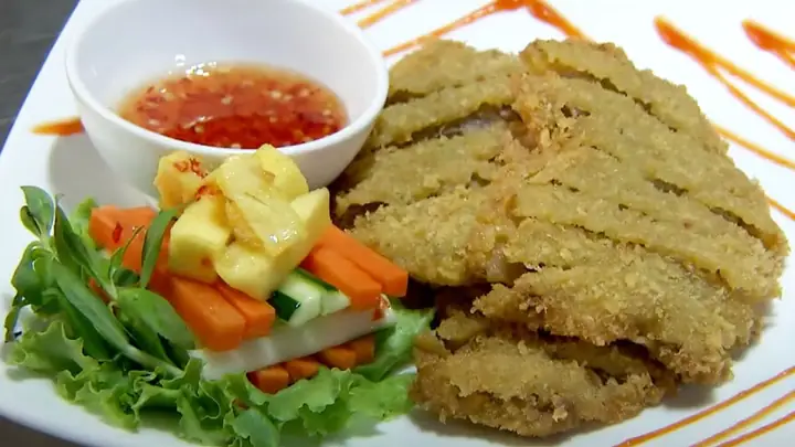Bí Quyết Làm Da Bò Chiên Giòn Ngon Như Ý Tại Nhà
