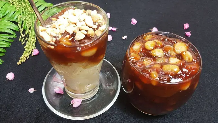Cách Làm Đá Me Với Thơm (dứa) Ngon, Thanh Nhiệt Dễ Làm Tại Nhà Cách Làm Đá Me Với Thơm (dứa) Ngon, Thanh Nhiệt Dễ Làm Tại Nhà