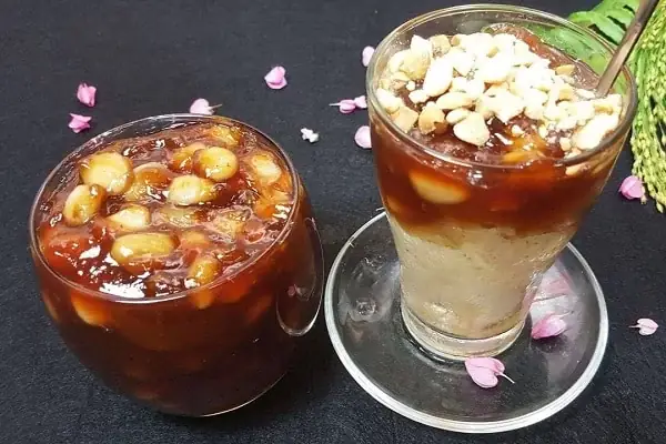 Cách Làm Đá Me Với Thơm (dứa) Ngon, Thanh Nhiệt Dễ Làm Tại Nhà Cách Làm Đá Me Với Thơm (dứa) Ngon, Thanh Nhiệt Dễ Làm Tại Nhà