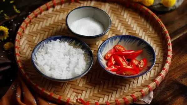 Cách Làm Dưa Chua Củ Su Hào Giòn, Chua Ngọt Bằng Giấm