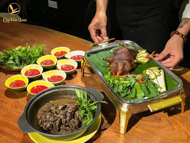 Cách Làm Dúi Hấp Nguyên Con: Bí Quyết Từ A-Z Cho Món Ngon Đặc Sản Cách Làm Dúi Hấp Nguyên Con: Bí Quyết Từ A-Z Cho Món Ngon Đặc Sản