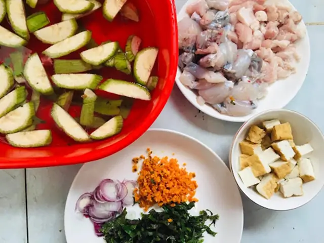 Cách Làm Ếch Om Chuối Đậu Ngon Chuẩn Vị: Hướng Dẫn Chi Tiết Từ A-Z