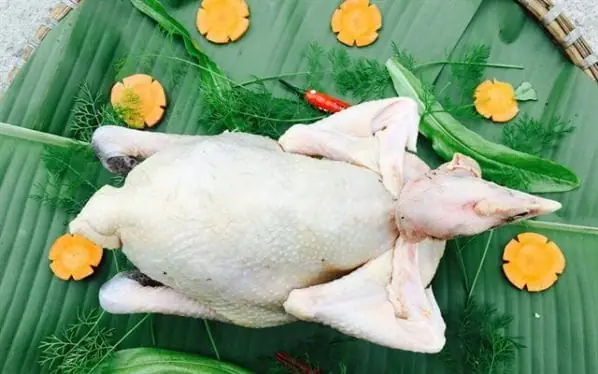 Hướng Dẫn Chi Tiết Cách Làm Gà Nướng Muối Ớt Bằng Than Thơm Ngon Chuẩn Vị Hướng Dẫn Chi Tiết Cách Làm Gà Nướng Muối Ớt Bằng Than Thơm Ngon Chuẩn Vị
