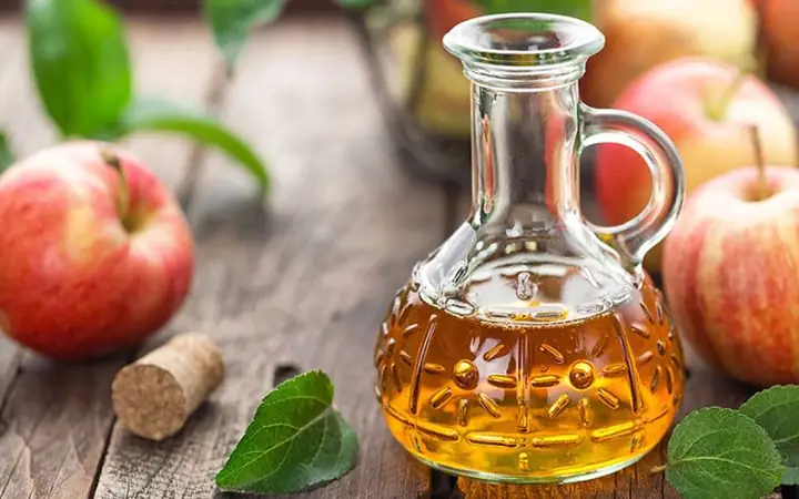 Hướng Dẫn Chi Tiết Cách Làm Giấm Táo Hữu Cơ Tại Nhà Thành Công Hướng Dẫn Chi Tiết Cách Làm Giấm Táo Hữu Cơ Tại Nhà Thành Công