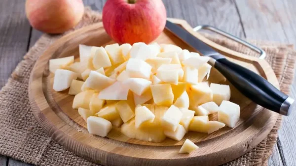 Hướng Dẫn Chi Tiết Cách Làm Giấm Táo Hữu Cơ Tại Nhà Thành Công