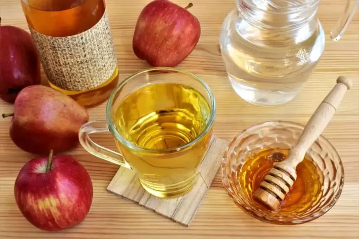 Hướng Dẫn Chi Tiết Cách Làm Giấm Táo Hữu Cơ Tại Nhà Thành Công Hướng Dẫn Chi Tiết Cách Làm Giấm Táo Hữu Cơ Tại Nhà Thành Công