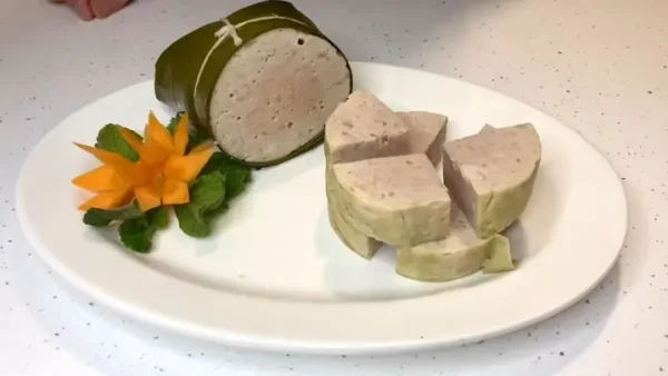 Cách Làm Giò Lụa Truyền Thống Dai Ngon Chuẩn Vị Tại Nhà Không Hàn The
