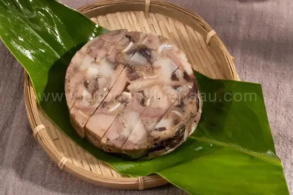 Cách Làm Giò Thủ Da Heo Giòn Dai, Thơm Ngon Chuẩn Vị Tại Nhà Cách Làm Giò Thủ Da Heo Giòn Dai, Thơm Ngon Chuẩn Vị Tại Nhà
