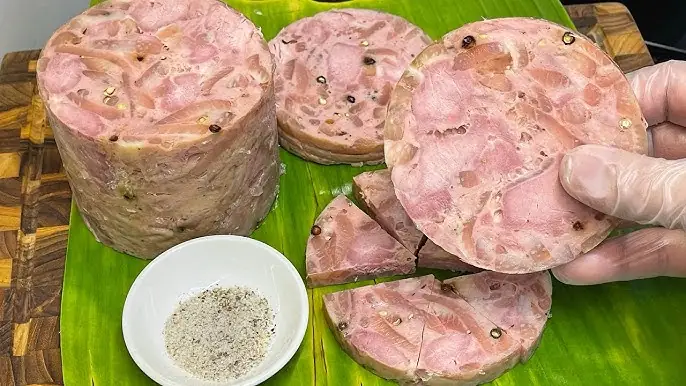Cách Làm Giò Thủ Miền Nam Dai Giòn, Thơm Ngon Tại Nhà Chuẩn Vị Tết Cách Làm Giò Thủ Miền Nam Dai Giòn, Thơm Ngon Tại Nhà Chuẩn Vị Tết