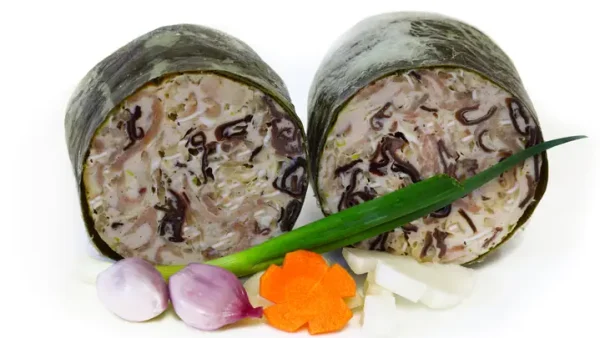 Cách Làm Giò Thủ Miền Nam Dai Giòn, Thơm Ngon Tại Nhà Chuẩn Vị Tết