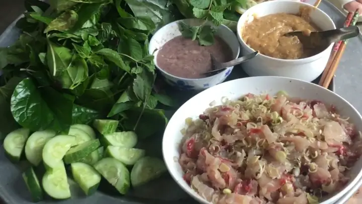 Cách Làm Gỏi Cá Trắm Ngon Chuẩn Vị, Không Bị Tanh Tại Nhà Cách Làm Gỏi Cá Trắm Ngon Chuẩn Vị, Không Bị Tanh Tại Nhà