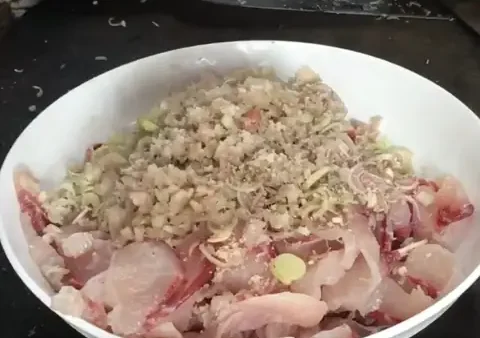 Cách Làm Gỏi Cá Trắm Ngon Chuẩn Vị, Không Bị Tanh Tại Nhà