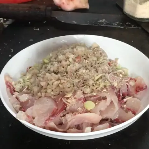 Cách Làm Gỏi Cá Trắm Ngon Chuẩn Vị, Không Bị Tanh Tại Nhà Cách Làm Gỏi Cá Trắm Ngon Chuẩn Vị, Không Bị Tanh Tại Nhà