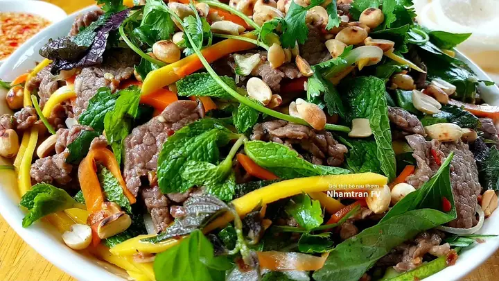 19+ Cách Làm Gỏi Thịt Bò Thơm Ngon, Chuẩn Vị Tại Nhà 19+ Cách Làm Gỏi Thịt Bò Thơm Ngon, Chuẩn Vị Tại Nhà