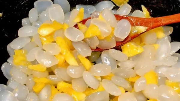Cách Làm Hạt Đác Sấy Dẻo Thơm Ngon Tại Nhà Chuẩn Vị