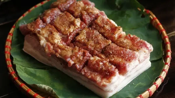 Cách Làm Heo Quay Giòn Bì Thơm Ngon Tại Nhà Chuẩn Vị