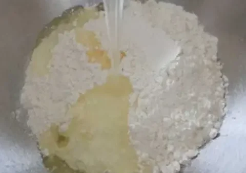 Cách Làm Hoa Nổi 3D Cho Bánh Trung Thu Hiện Đại