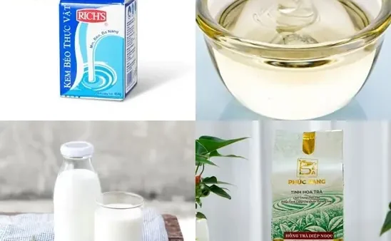 Cách Làm Hồng Trà Kem Cheese Thơm Ngon, Béo Mịn Chuẩn Vị Quán Dễ Thực Hiện Tại Nhà
