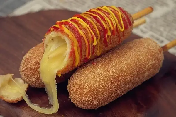 Hướng Dẫn Làm Hot Dog Đơn Giản Tại Nhà Chuẩn Vị Ngon Như Tiệm Hướng Dẫn Làm Hot Dog Đơn Giản Tại Nhà Chuẩn Vị Ngon Như Tiệm