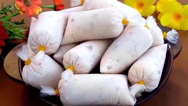 Cách Làm Kem Ngày Xưa: Bí Quyết Hương Vị Tuổi Thơ Tại Nhà