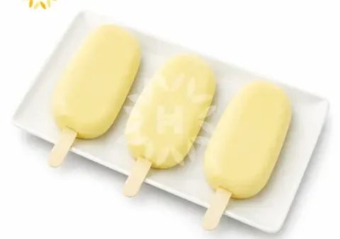 Cách Làm Kem Sầu Riêng Béo Ngậy Với Whipping Cream Tại Nhà Đơn Giản