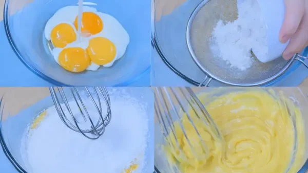 Hướng Dẫn Chi Tiết Cách Làm Kem Trét Bánh Sinh Nhật Bằng Tay Đơn Giản Tại Nhà