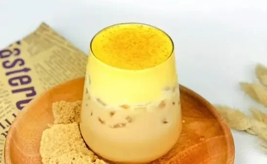 Hướng Dẫn Chi Tiết Cách Làm Kem Trứng Sữa Tươi Thơm Ngon, Béo Ngậy Tại Nhà