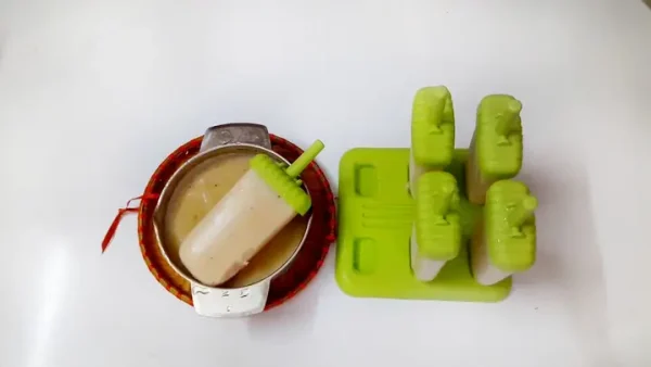 Cách Làm Kem Túi Bằng Bột Gạo Nếp Dẻo Ngon Đơn Giản Tại Nhà