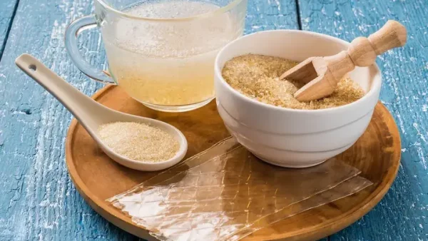 Hướng Dẫn Chi Tiết Cách Làm Kẹo Dẻo Không Cần Gelatin Tại Nhà Bằng Nguyên Liệu Tự Nhiên