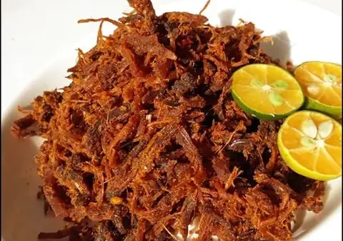 Hướng Dẫn Chi Tiết Cách Làm Khô Bò Sợi Tại Nhà Ngon Chuẩn Vị