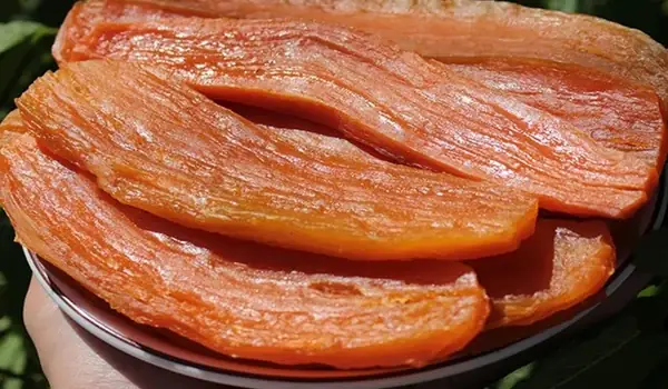 Cách Làm Khoai Lang Sấy Dẻo Tại Nhà Đơn Giản, Ngon Đúng Điệu Cách Làm Khoai Lang Sấy Dẻo Tại Nhà Đơn Giản, Ngon Đúng Điệu