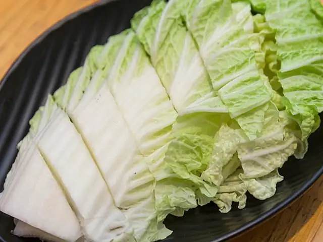 Cách Làm Kim Chi Chua Ngọt Giòn Ngon Chuẩn Vị Tại Nhà Dễ Dàng Cách Làm Kim Chi Chua Ngọt Giòn Ngon Chuẩn Vị Tại Nhà Dễ Dàng
