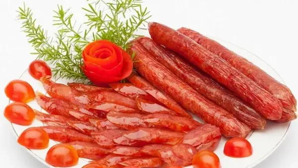 Cách Làm Lạp Sườn Lạng Sơn Chuẩn Vị Gia Truyền Tại Nhà