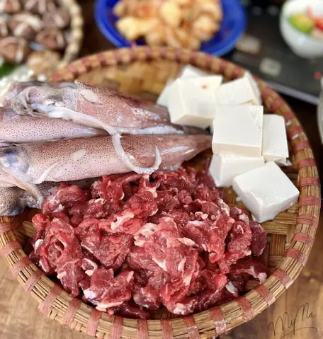 Cách Làm Lẩu Trái Cây Ngọt Thanh, Đơn Giản Tại Nhà Cách Làm Lẩu Trái Cây Ngọt Thanh, Đơn Giản Tại Nhà