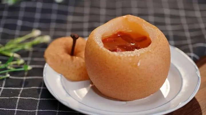 Cách Làm Lê Hấp Trị Ho Cho Bé An Toàn Và Hiệu Quả Tại Nhà