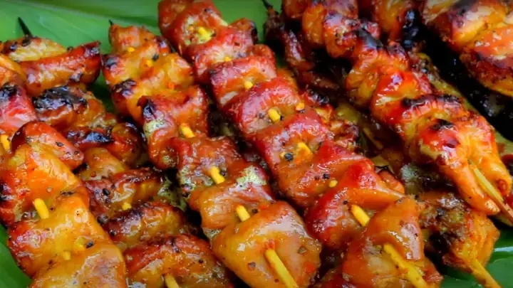 Cách Làm Lòng Nướng Chao Thơm Ngon Chuẩn Vị Tại Nhà Cách Làm Lòng Nướng Chao Thơm Ngon Chuẩn Vị Tại Nhà
