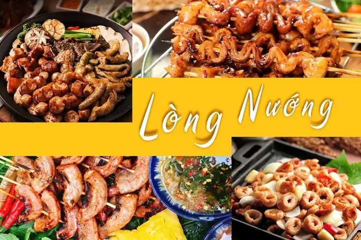 Cách Làm Lòng Nướng Chao Thơm Ngon Chuẩn Vị Tại Nhà Cách Làm Lòng Nướng Chao Thơm Ngon Chuẩn Vị Tại Nhà