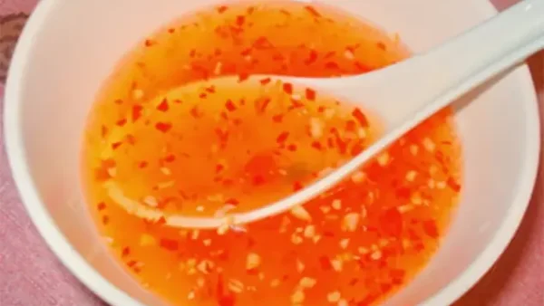 Hướng Dẫn Cách Làm Nước Mắm Chua Ngọt Sánh Ngon, Đậm Đà Cho Mọi Món Ăn