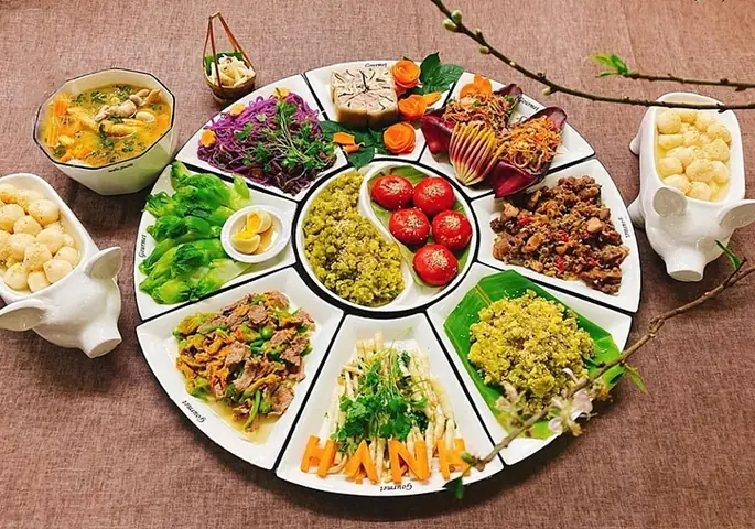 Cách Làm Mâm Cơm Cúng Đầy Đủ Nghi Thức Và Ý Nghĩa Cho Mọi Dịp Lễ Cách Làm Mâm Cơm Cúng Đầy Đủ Nghi Thức Và Ý Nghĩa Cho Mọi Dịp Lễ