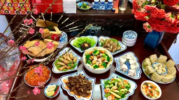 Cách Làm Mâm Cơm Cúng Đầy Đủ Nghi Thức Và Ý Nghĩa Cho Mọi Dịp Lễ