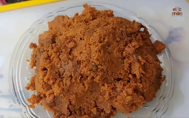 Cách Làm Mắm Đậu Chay Đơn Giản, Thơm Ngon Chuẩn Vị Tại Nhà Cách Làm Mắm Đậu Chay Đơn Giản, Thơm Ngon Chuẩn Vị Tại Nhà