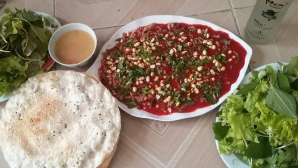 Cách Làm Nước Mắm Đậu Phộng Ngon Chuẩn Vị, Chấm Gì Cũng Hết
