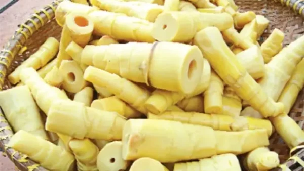 Cách Làm Măng Chua Vàng Giòn Ngon Chuẩn Vị Tại Nhà