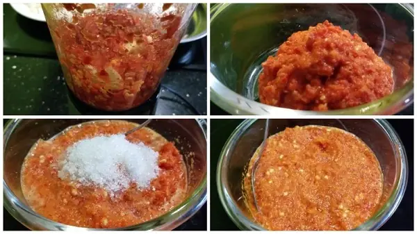 Cách Làm Măng Ớt Ngon Tuyệt: Giòn, Thấm Vị, Không Đắng, Để Lâu